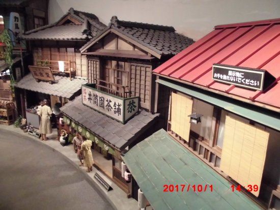 Katsushika Shibamata Torasan Müzesi